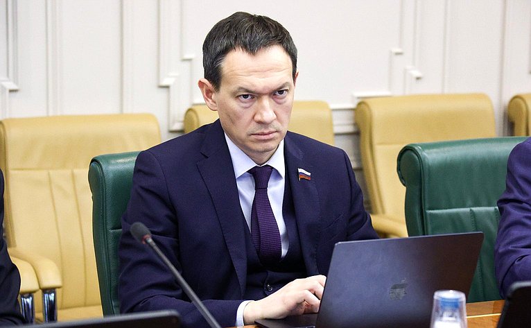 Тимур Нагуманов