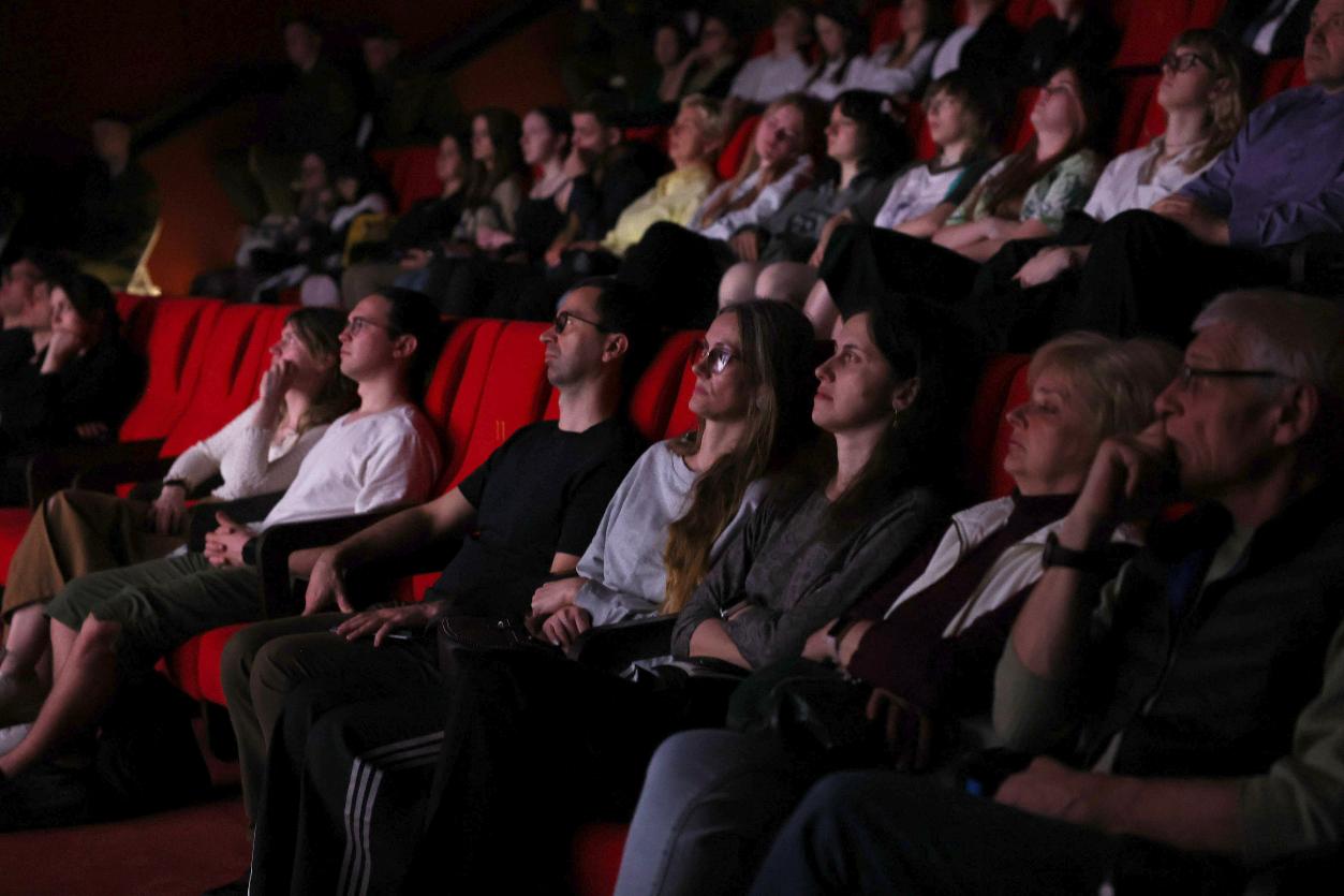 Фестиваль белорусских фильмов: обновленный формат и международное жюри 