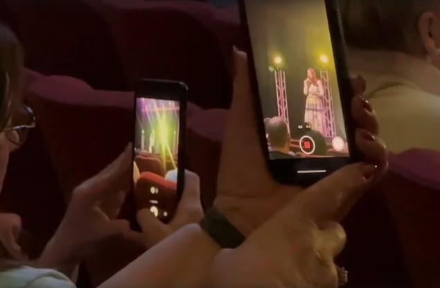 Белгородская молодёжь может стать амбассадорами и наставниками региональной команды «Таврида.АРТ»