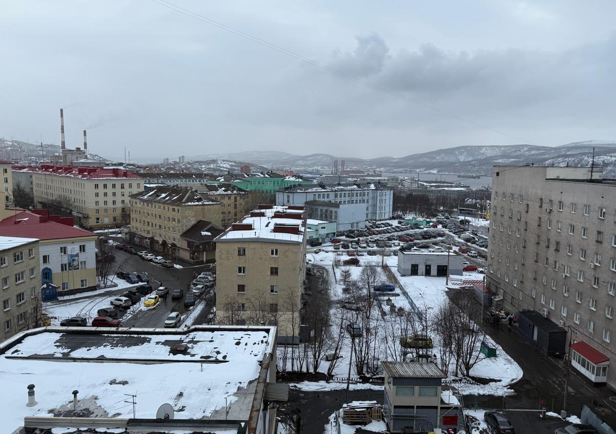 В Мурманской области создают комфортную деловую среду