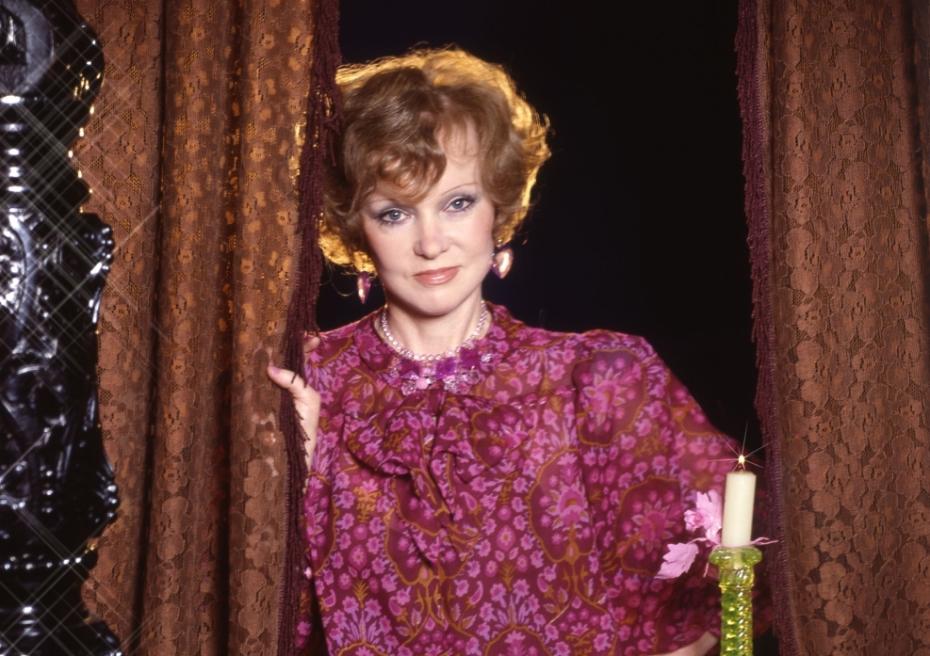 Людмила Гурченко