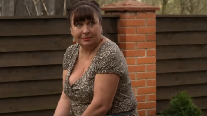 Хохотала с Зеленским, а потом высказалась об СВО. Валюха из Сватов развеяла слухи: Кто бы мог подумать?!