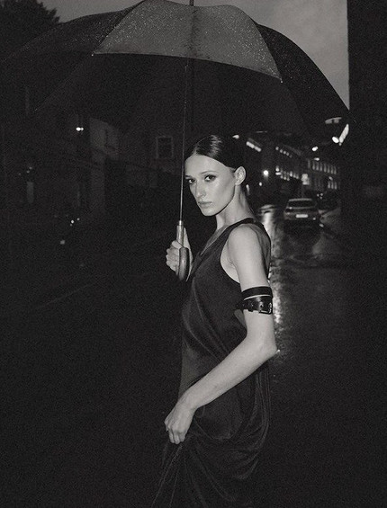 Елизавета Юрьева: биография актрисы и путь от научной сотрудницы музея до ролей в известных фильмах