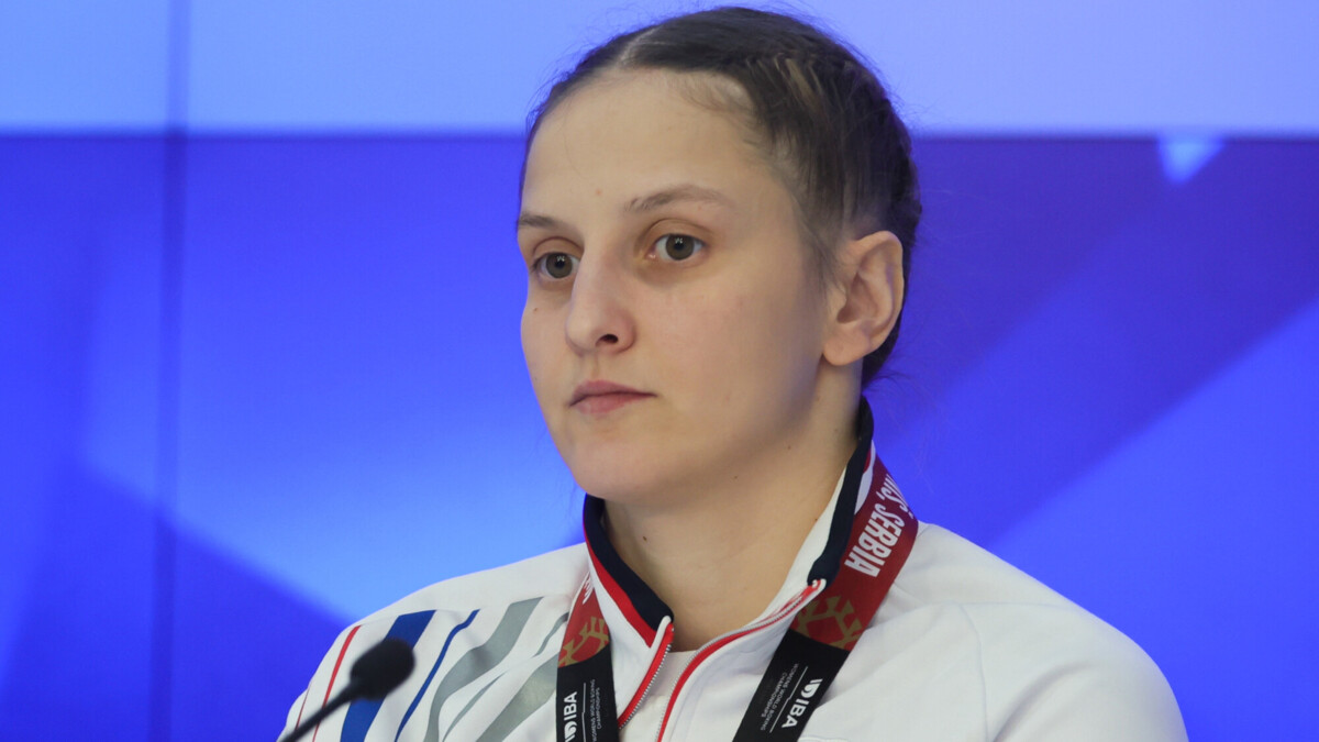 «Все будут знать, откуда эта команда»: Гапешина — о допуске россиян к командным соревнованиям на ЧЕ по дзюдо под флагом IJF