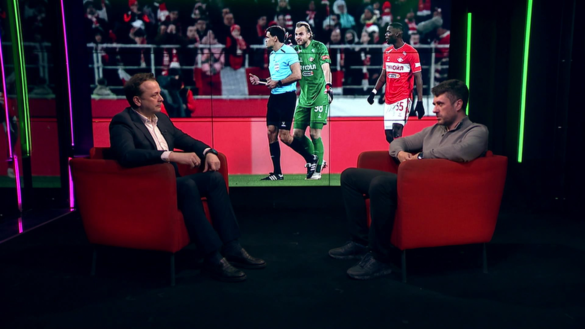 РФС: футбол – самый уникальный вид спорта по судейству