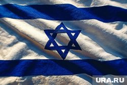 Протестующие в Норвегии сожгли флаг Израиля перед матчем отбора ЧМ-2026