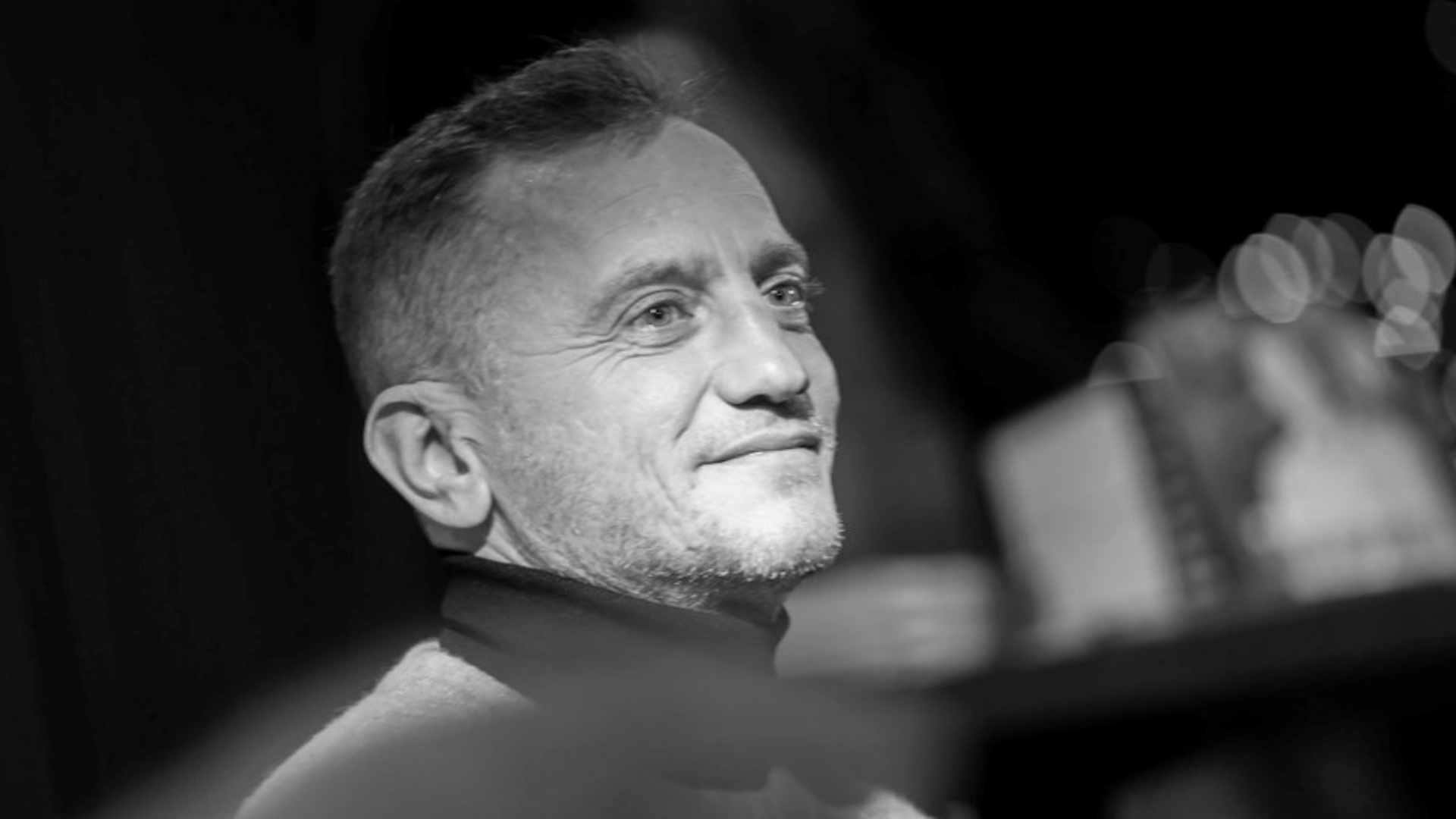 Андрей Рубинов