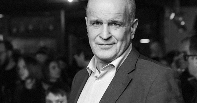 Скончался журналист и общественный деятель Удмуртии и Эстонии Андрес Вальме