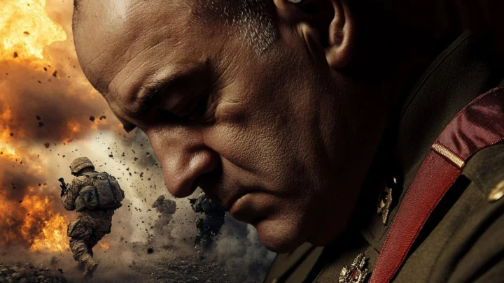 Новое направление фронта: Куда ударит русская армия – Мнение Дандыкина