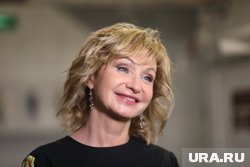 Ольга Прокофьева отмечает день рождения 20 июня