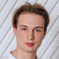 Ярослав Кононюк, студент программы «Международный бакалавриат по бизнесу и экономике»