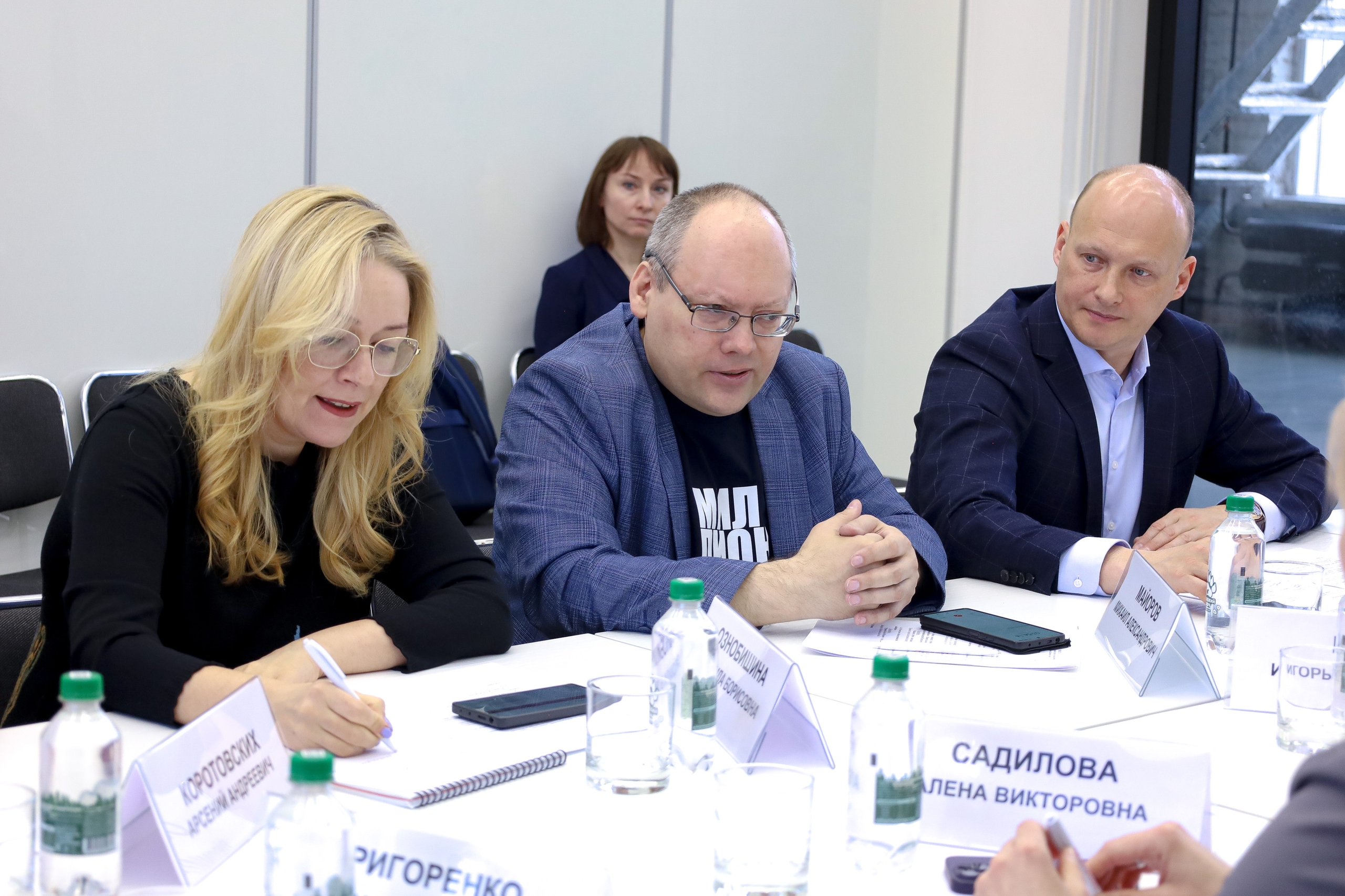 ОШ по наблюдению за голосованием в Прикамье актуализировал форматы взаимодействия с «Корпусом «За чистые выборы»