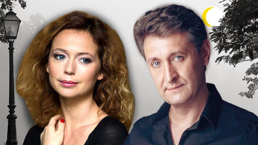 Внимание, Мурманск! 16 октября в 19:00 в ДК им. Кирова пройдёт спектакль «Скамейка» 16+