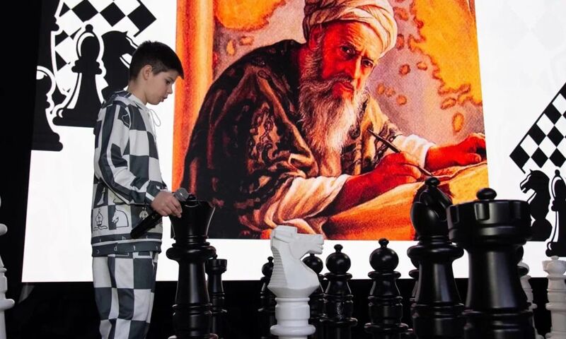 Участниками регионального шахматного квеста стали студенты колледжей и техникумов