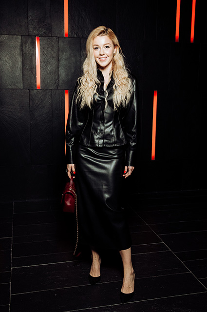 Юлианна Караулова
