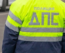 Усольские автоинспекторы за два дня задержали 7 автолюбителей с признаками опьянения