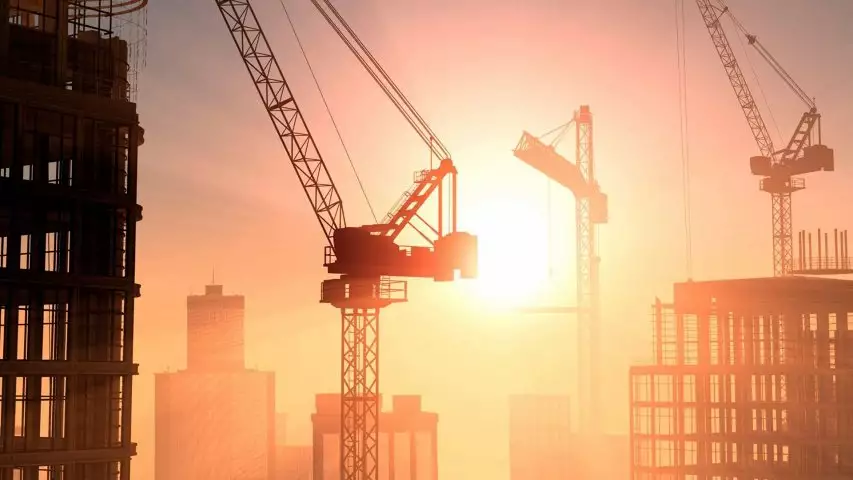 Пять столичных районов ждёт масштабное преображение: утверждены новые проекты КРТ