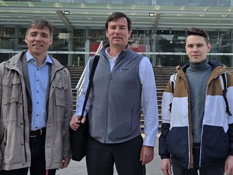 Исследователи Новосибирского госуниверситета разработали модели для безопасного захоронения углекислого газа под землей. Работа велась в рамках гранта Минобрнауки РФ совместно с коллегами из университета Тунцзи (Китай).