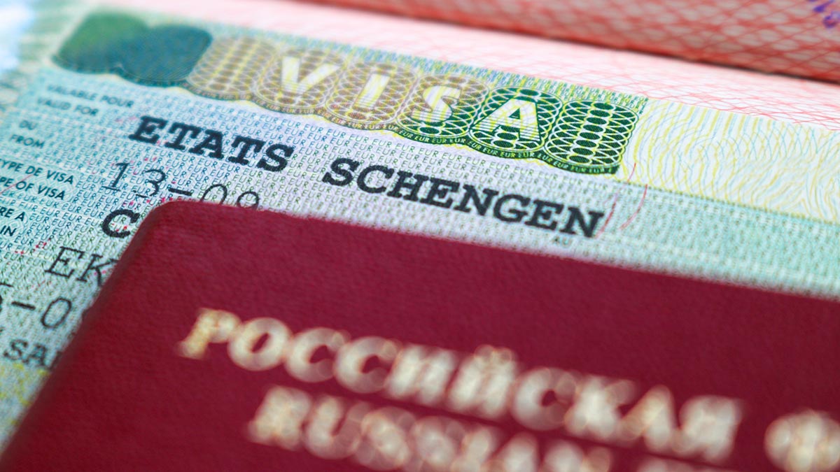 АТОР не ждет полной отмены выдачи шенгенских виз россиянам