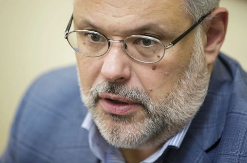 Может ли повториться кризис 1998 года, объяснил Хазин
