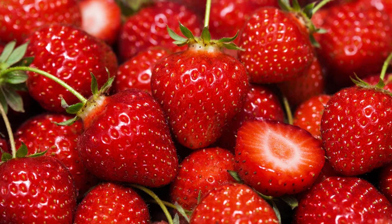 Почти на треть подорожает клубника на Кубани