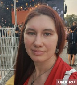 Екатерина мечтала об этом концерте давно