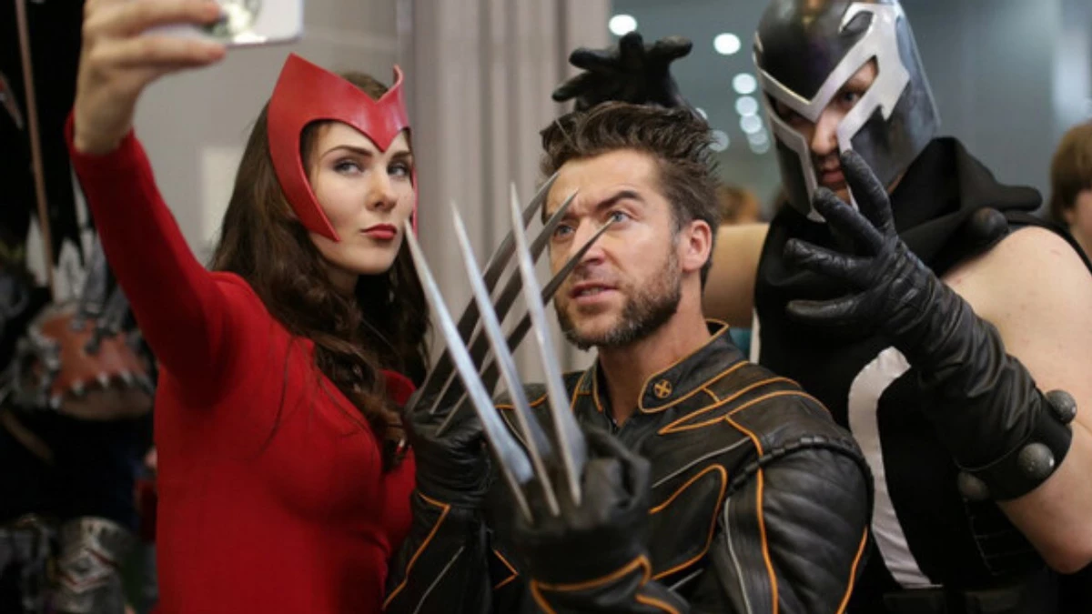 На Comic Con Игромир 2025 гостей будет ждать массштабная музыкальная программа