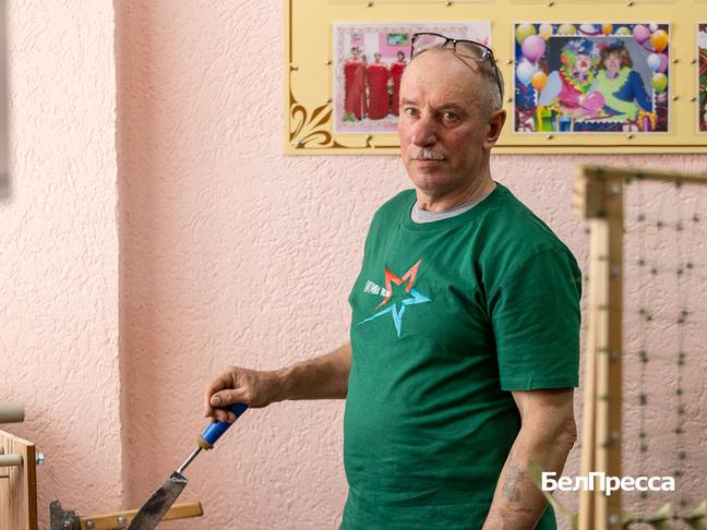 Иван Ракитянский