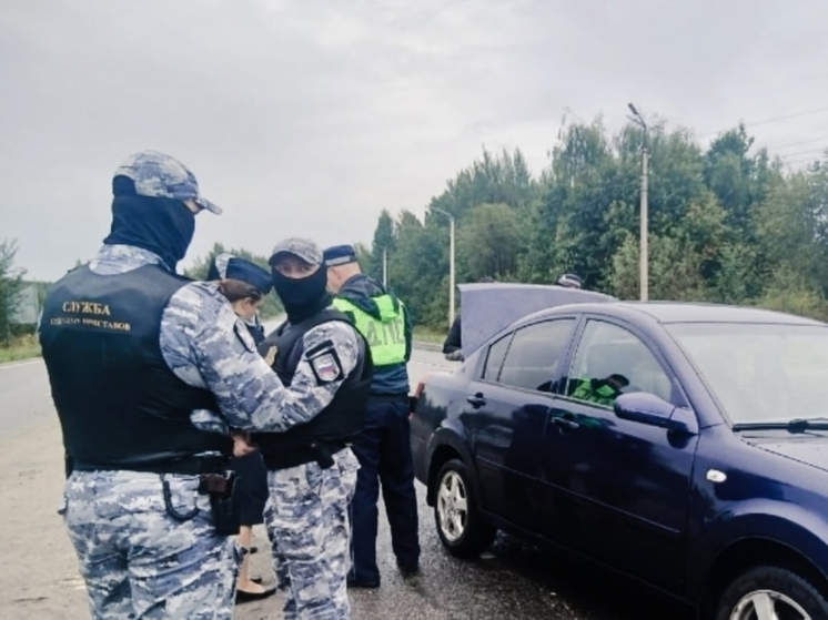 В Ярославле приставы взыскали 200 тысяч с автоледи в пользу травмированного ребенка
