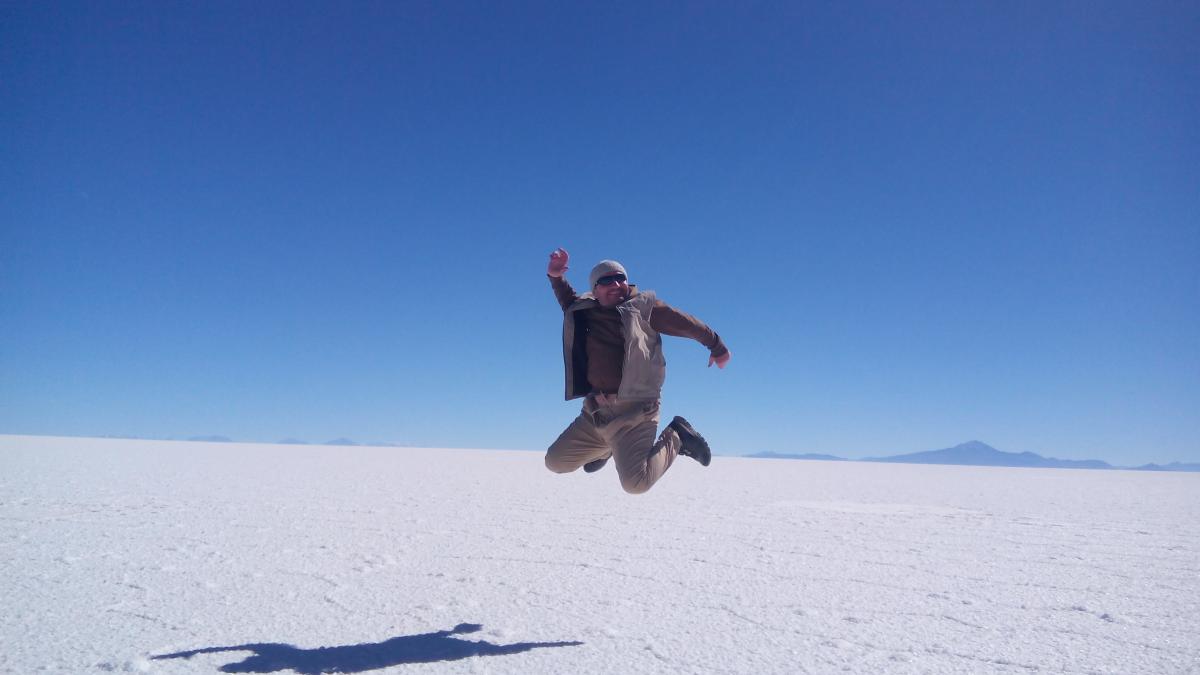 At Salar de Uyuni (Bolivia) (41481918905)