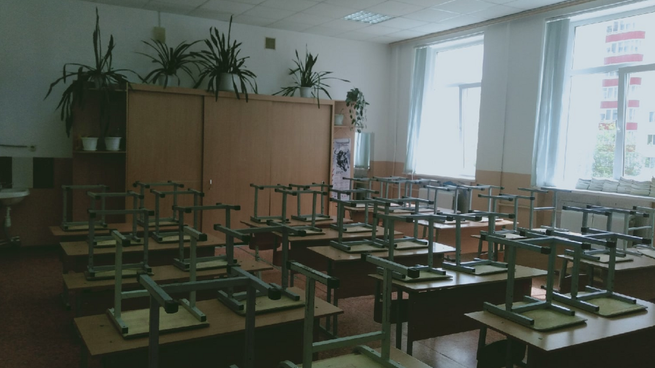 В американской школе разгорелась дискуссия о ро...