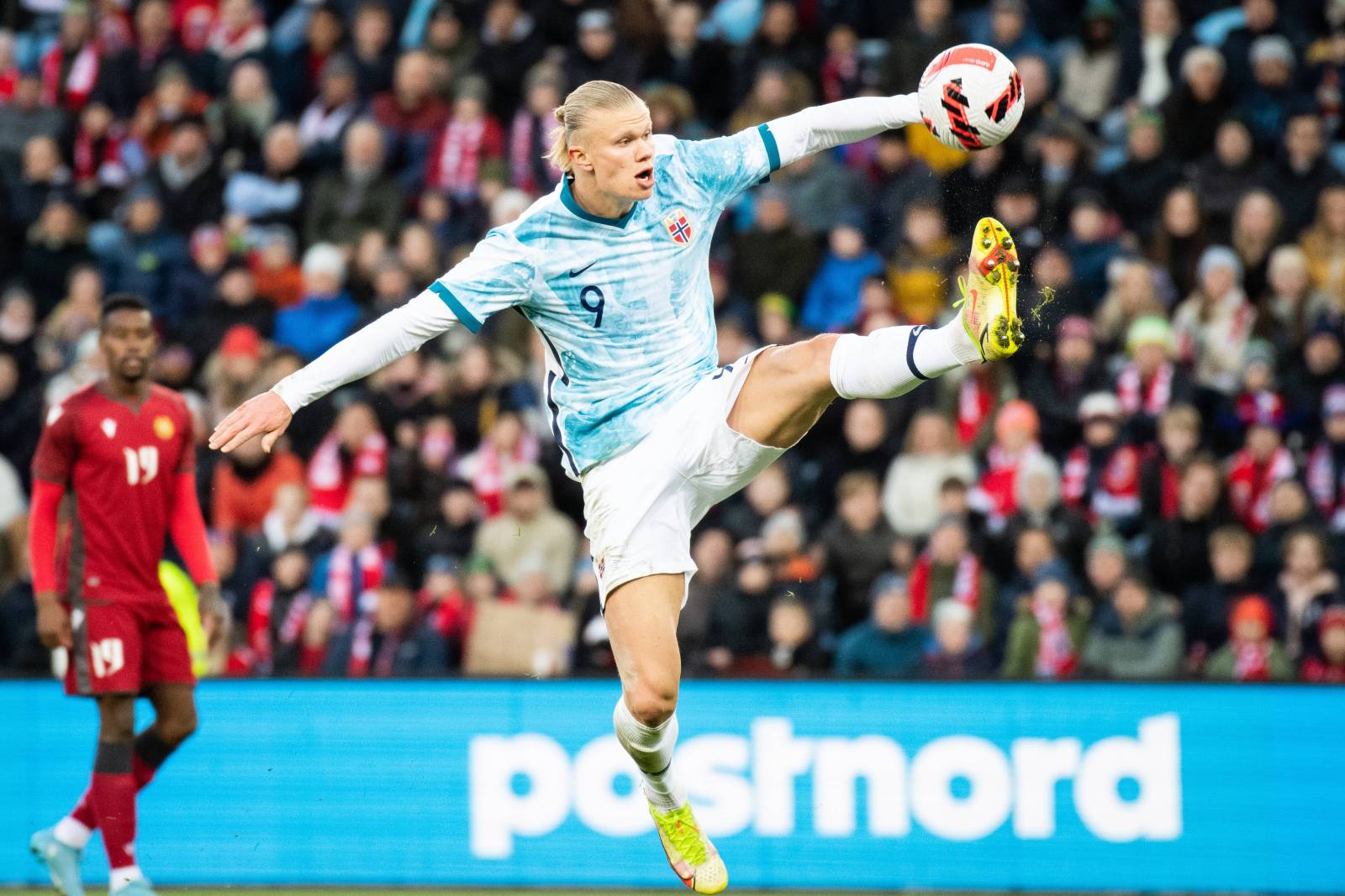 Холанн: Я сейчас нахожусь в лучшей форме