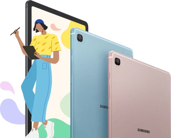 Samsung Galaxy Tab S6 Lite 2020