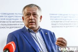 Дрозденко занимает пост губернатора Ленинградской области с 2012 года