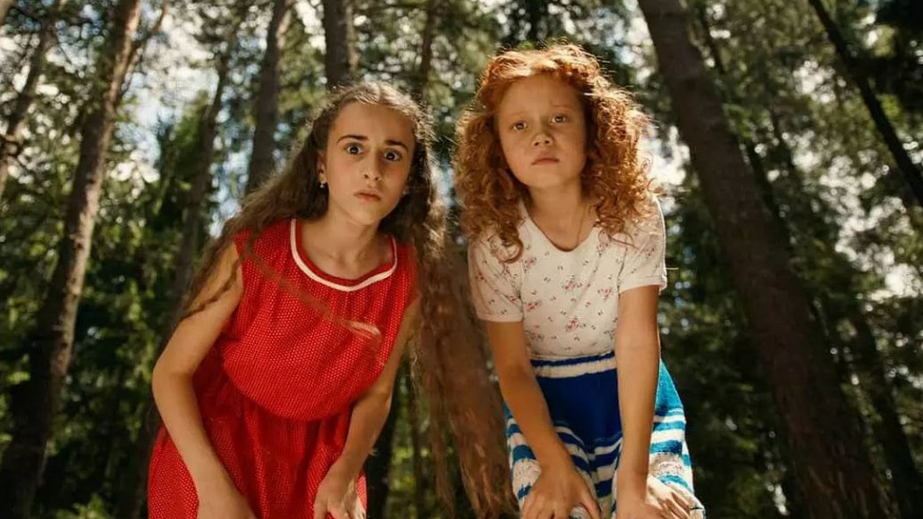 сериал «Манюня», Карина Каграманян