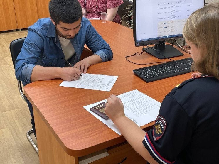 В Чувашии аннулировали гражданство у осужденного уроженца Таджикистана