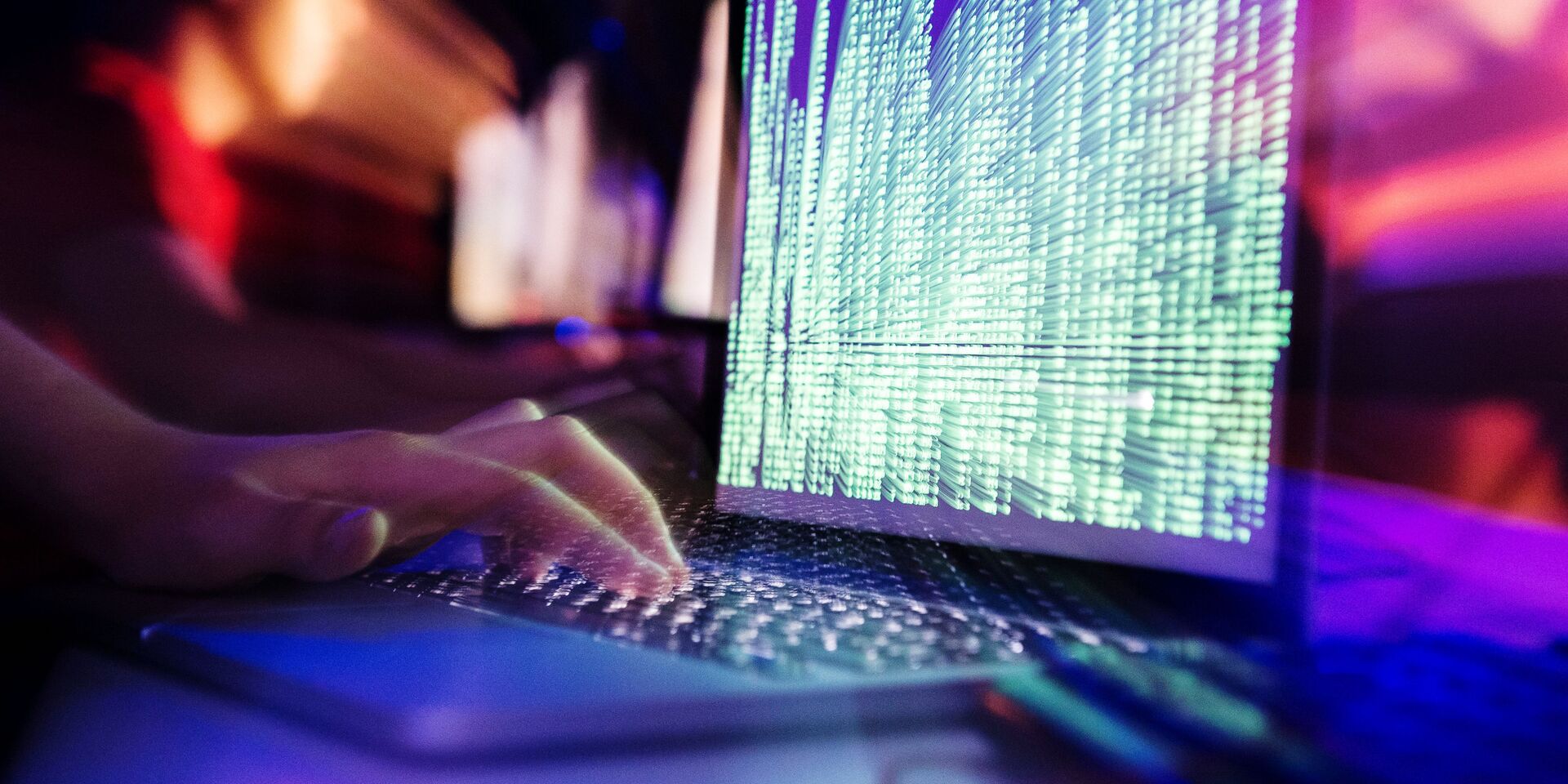 Кибербезопасность - ИноСМИ, 1920, 01.12.2025