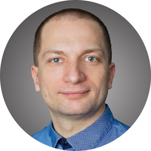 Павел Ванин директор по развитию продукта implecs