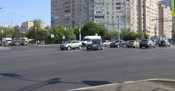 Удмуртия подводит дорожные итоги: рекордные ремонты в Ижевске и масштабные планы на будущее