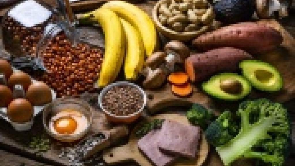 Как добирать норму клетчатки зимой: рекомендации эксперта, меню на день