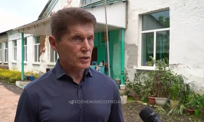 Компенсацию уже получают пострадавшие от паводка в Дальнереченском районе