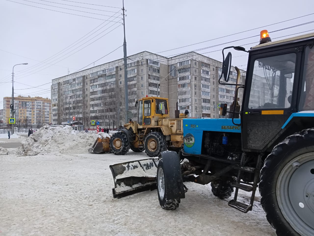 Муп город йошкар ола