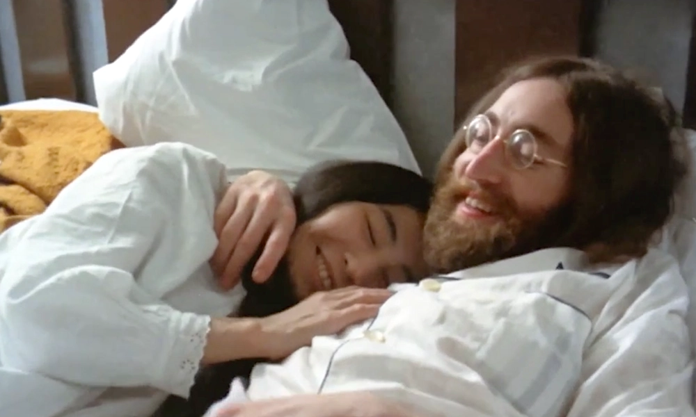 Bed Peace (1969)