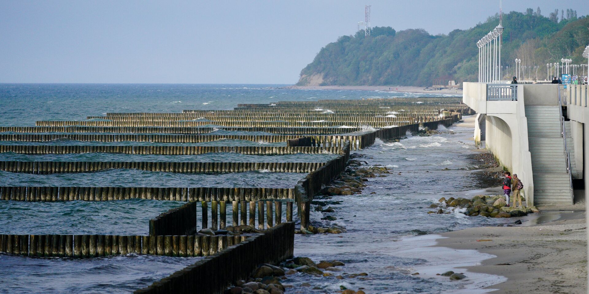 Города России. Светлогорск - ИноСМИ, 1920, 20.01.2025