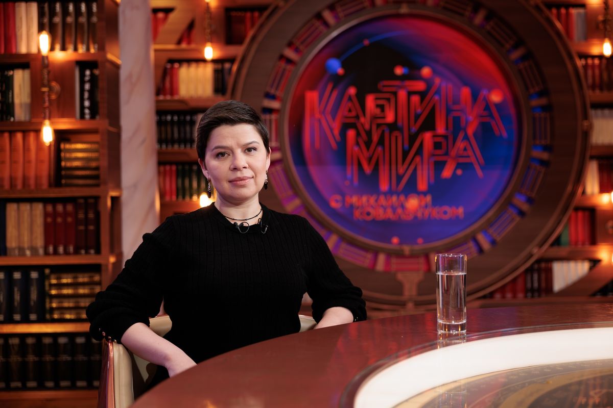 Юлия Дьякова: 