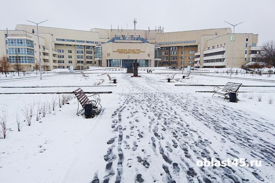 Сотрудники курганского Центра Илизарова стали лауреатами конкурса по охране труда