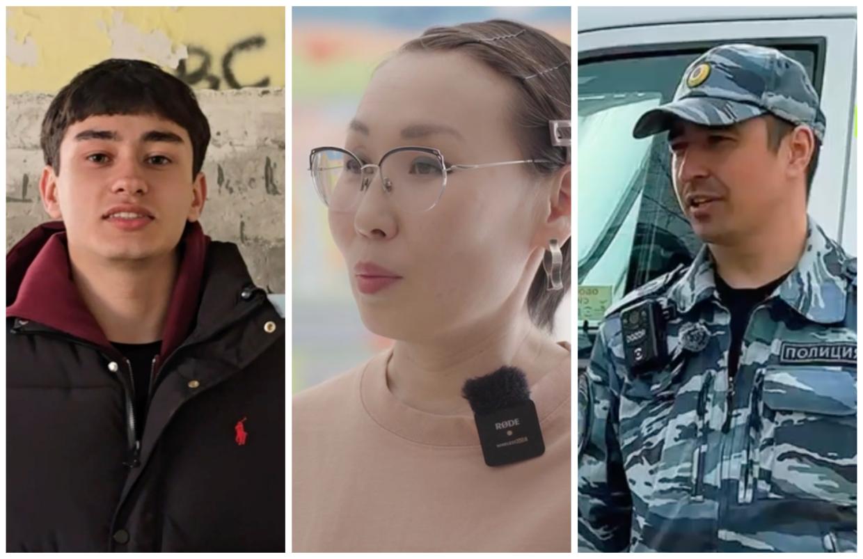 В объективе — Якутск: новости с места событий от округов и пригородов