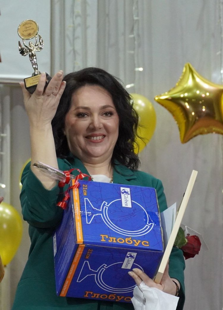 Семья года оренбург 2024