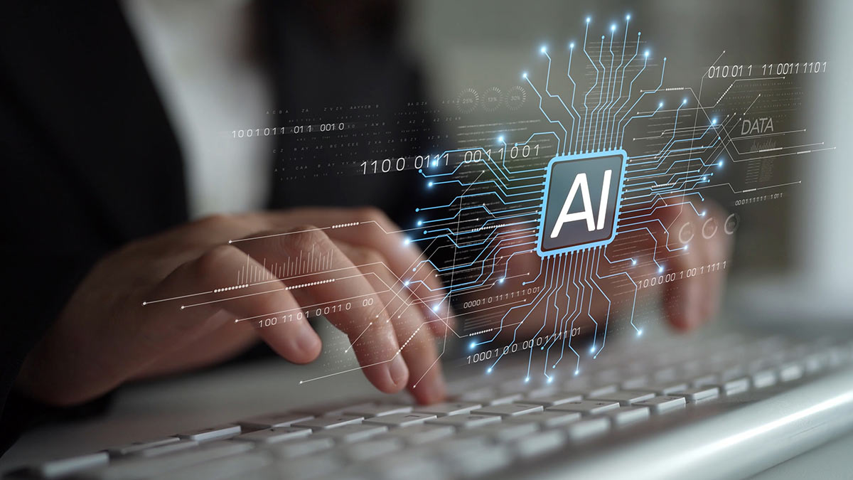 Григоренко рассказал о том, что будет представлять собой штаб по развитию ИИ в РФ