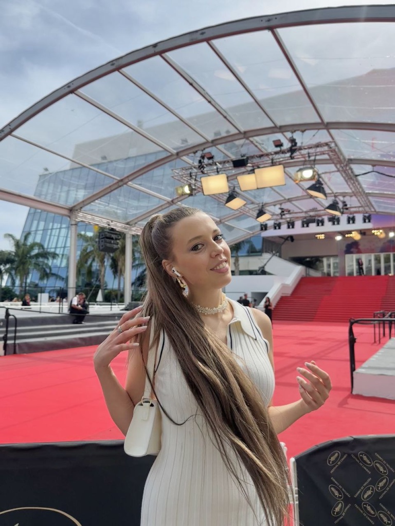 Каннский кинофестиваль остаётся основным ориентиром для российских кинематографистов